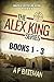 The Alex King Series by A.P. Bateman