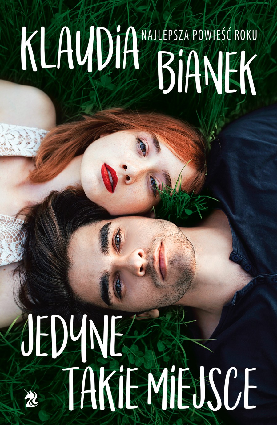 Jedyne takie miejsce (Paperback)