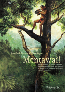 Mentawaï ! (Paperback)