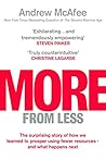 More From Less: T...