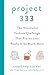 Project 333: The Minimalist Fashion Challenge That Proves Less Really Is So Much More