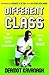 Different Class: Football, Fashion and Funk - The Story of Laurie Cunningham
