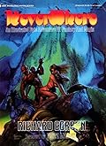 Neverwhere  (Den #1)