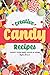 Creative Candy Recipes: Sat...