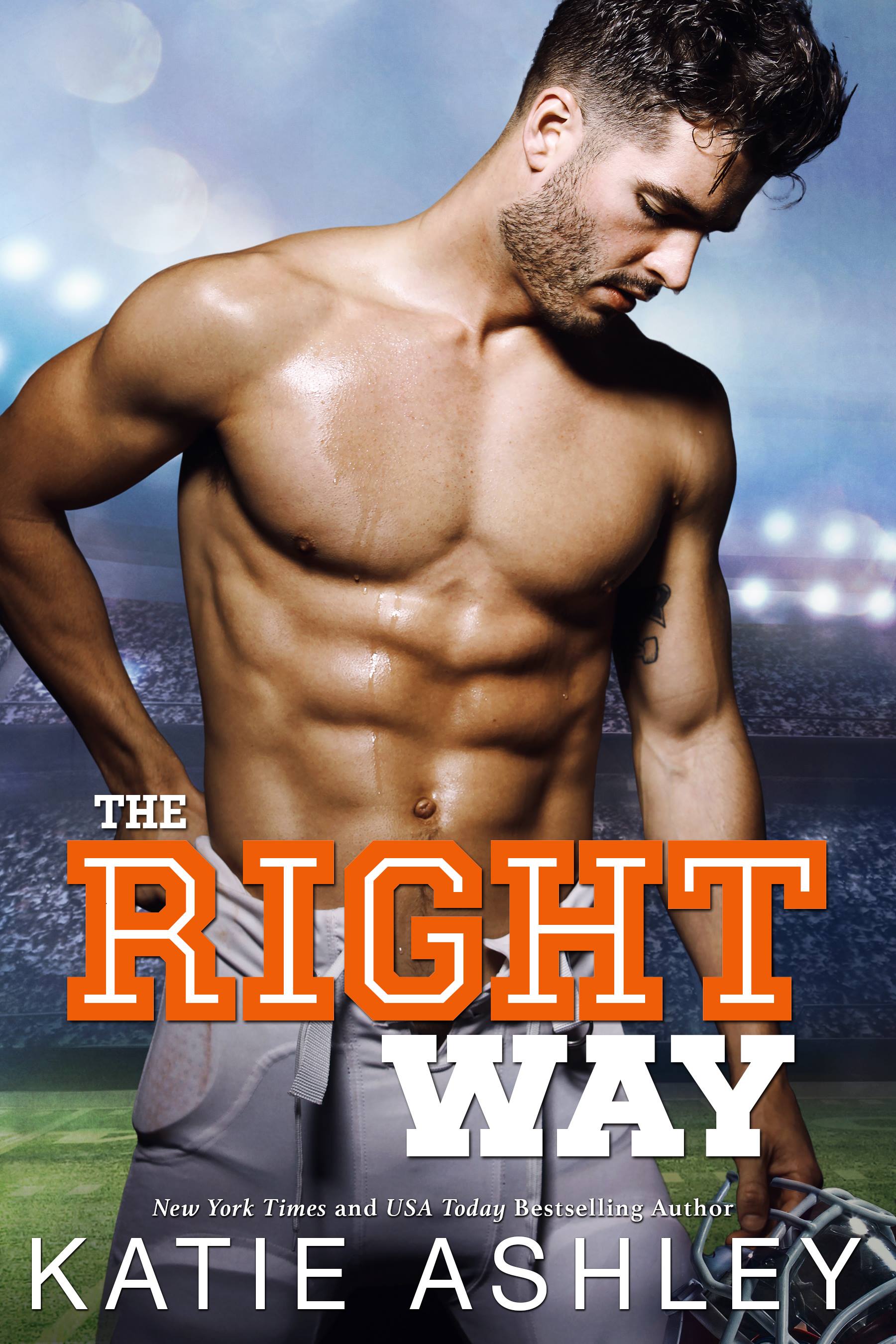 The Right Way (Paperback)