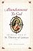 Abandonment to God: The Way of Peace of St. Therese of Lisieux