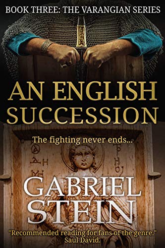 An English Succession (Kindle Edition)