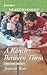 A Ranch Between Them: A Clean Romance (Sweet Home, Montana, 1)