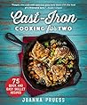 Cast-Iron Cooking...