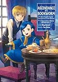 Ascendance of a Bookworm (Light Novel), Part 2 Volume 1
