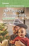 The Cowboy's Christmas Baby by Cathy McDavid