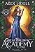 Enemy Tyes (Great Falls Academy #7) by Alex Lidell
