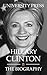 Hillary Clinton by University Press
