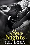 Some Nights Book cover for Some Nights