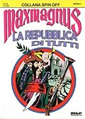 Maxmagnus n. 24: La repubblica di tutti