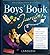 Boys' book junior