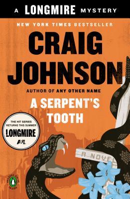A Serpent's Tooth