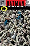 Batman: Gotham Knights #29