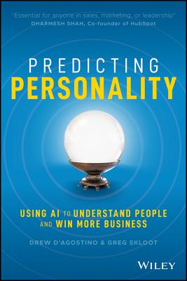 Predicting Personality: Using AI to Understand People and Win More Business