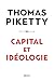 Capital et idéologie