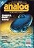 Analog Science Fiction/Science Fact, Volume 106, Issue 12, December 1986