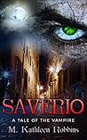 Saverio by M. Kathleen Robbins
