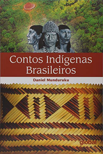 Contos Indígenas Brasileiros (Paperback)