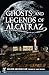 Ghosts and Legends of Alcatraz