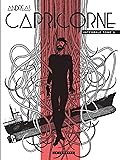 Capricorne : Intégrale, tome 3