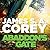 Abaddon's Gate (The Expanse, #3)