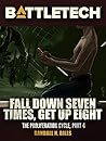 BattleTech: Fall ...