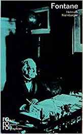 Theodor Fontane : in Selbstzeugnissen und Bilddokumenten (Paperback)