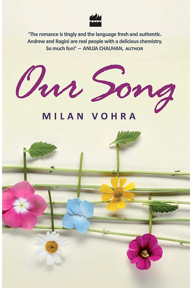 Our Song (Paperback)
