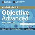 Objective Advanced