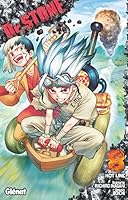 Dr Stone 8 Dr Stone 8 By Riichiro Inagaki