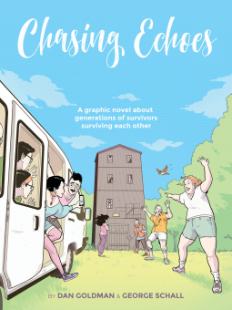 Chasing Echoes (Paperback)