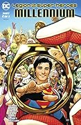 Legion of Super-Heroes: Millennium #2