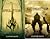 Apocalypticon (2 Book Series)