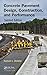 Concrete Pavement Design, C...