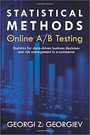 Statistical Methods in Online A/B Testing