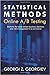 Statistical Methods in Online A/B Testing