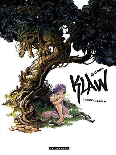 Klaw - tome 11 (Kindle Edition)