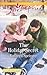The Holiday Secret (Castle Falls #4)
