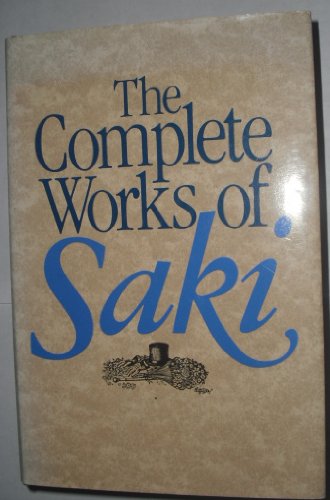 The Complete Works of Saki