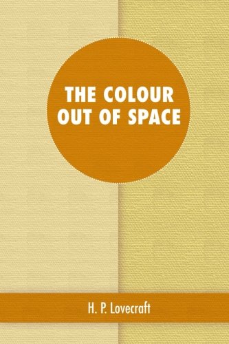 The Colour Out of Space