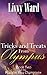 Tricks and Treats from Olym...