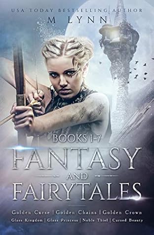 Fantasy and Fairytales: The Complete Series (Fantasy and Fairytales, #1-8)