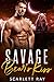 Savage Bear's Kiss