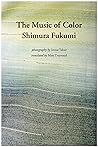 The Music of Color by Fukumi Shimura