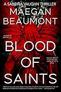 Blood of Saints
